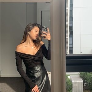 Meet your Posher, Lieu